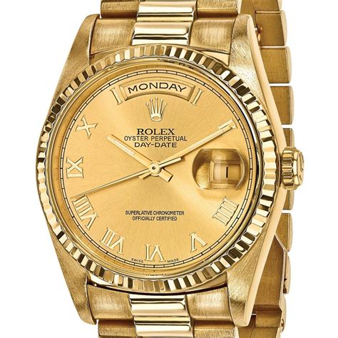 used mens presidential rolex for sale|pre owned rolex presidential.